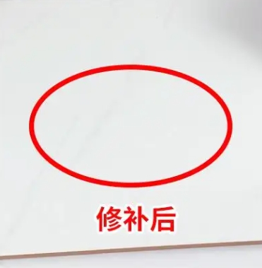 龙南瓷砖空鼓维修公司分享下板材基层，未采取柔性过渡措施的影响。在瓷砖铺贴工程中，如果采用的是板材基层（如石膏板、木工板等非刚性基层），而未采取柔性过渡措施，